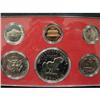 Image 2 : 1973 U.S. PROOF SET