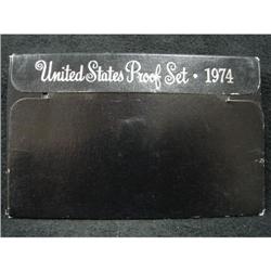 1974 U.S. PROOF SET