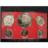 Image 2 : 1974 U.S. PROOF SET