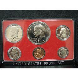 1974 U.S. PROOF SET
