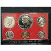 Image 1 : 1974 U.S. PROOF SET