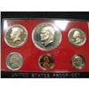 Image 1 : 1975 U.S. PROOF SET