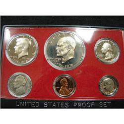 1975 U.S. PROOF SET