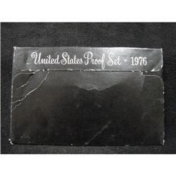 1976 U.S. PROOF SET