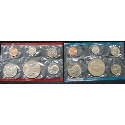 1976 U.S. MINT SET