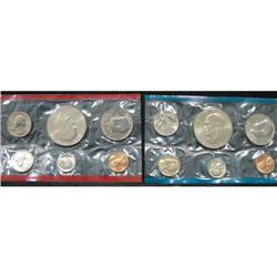 1976 U.S. MINT SET