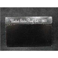 1977 U.S. PROOF SET