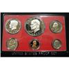 Image 1 : 1977 U.S. PROOF SET