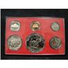 Image 2 : 1977 U.S. PROOF SET