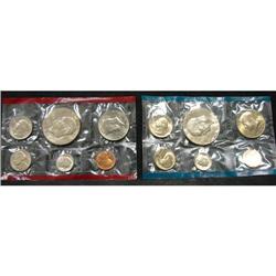 1977 U.S. MINT SET