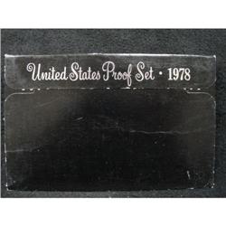 1978 U.S. PROOF SET
