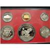 Image 3 : 1978 U.S. PROOF SET