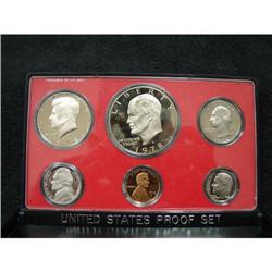 1978 U.S. PROOF SET