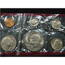1978 U.S. MINT SET