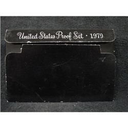 1979 U.S. PROOF SET