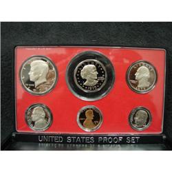 1979 U.S. PROOF SET