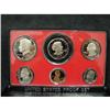 1979 U.S. PROOF SET