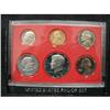 Image 1 : 1980 U.S. PROOF SET