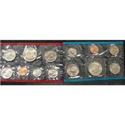 1980 U.S. MINT SET
