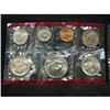 Image 2 : 1980 U.S. MINT SET