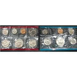 1980 U.S. MINT SET