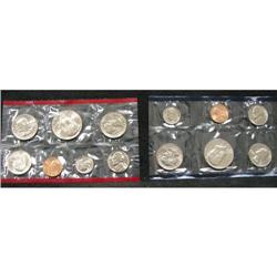 1981 U.S. MINT SET