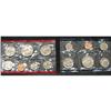 1981 U.S. MINT SET