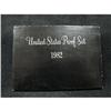1982 U.S. PROOF SET