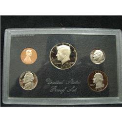 1983 U.S. PROOF SET