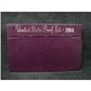 Image 1 : 1984 U.S. PROOF SET