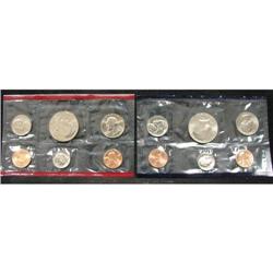 1984 U.S. MINT SET
