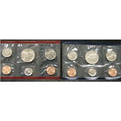 1985 U.S. MINT SET