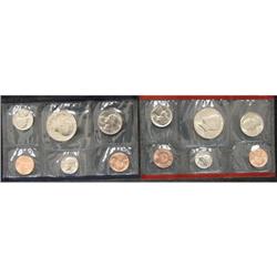 1987 U.S. MINT SET