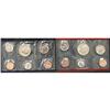 Image 1 : 1987 U.S. MINT SET
