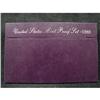 Image 1 : 1988 U.S. PROOF SET