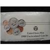 Image 4 : 1988 U.S. MINT SET