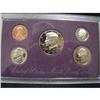 Image 2 : 1990 U.S. PROOF SET