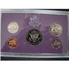 Image 3 : 1990 U.S. PROOF SET