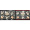 Image 1 : 1990 U.S. MINT SET