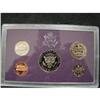 Image 3 : 1991 U.S. PROOF SET