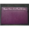 Image 1 : 1991 U.S. PROOF SET
