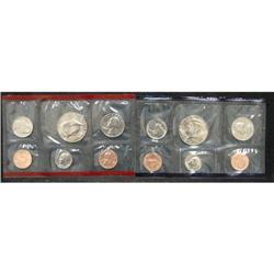 1991 U.S. MINT SET