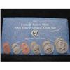 Image 4 : 1991 U.S. MINT SET