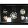 Image 3 : 1992 U.S. SILVER PROOF SET