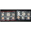 Image 1 : 1992 U.S. MINT SET