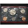 Image 2 : 1993 U.S. MINT SET
