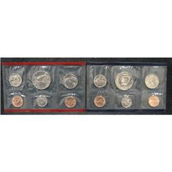 1993 U.S. MINT SET