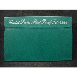1994 U.S. PROOF SET