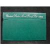 Image 1 : 1994 U.S. PROOF SET