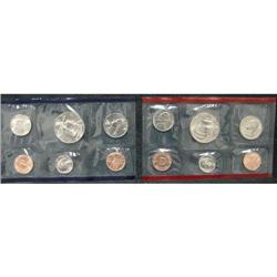 1994 U.S. MINT SET
